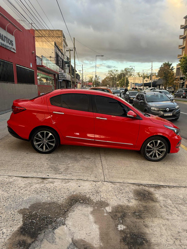 Fiat Cronos 1.8 16v Precision