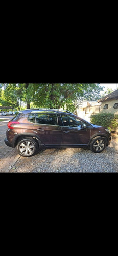 Peugeot 2008 1.6 Thp Sport