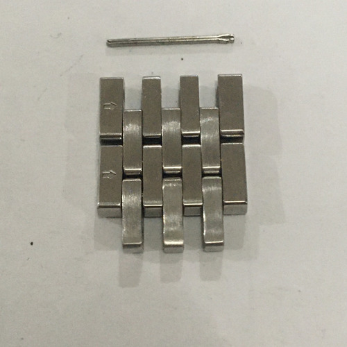 Relógiio Longines Elo Link 100% Original Mede 16mm