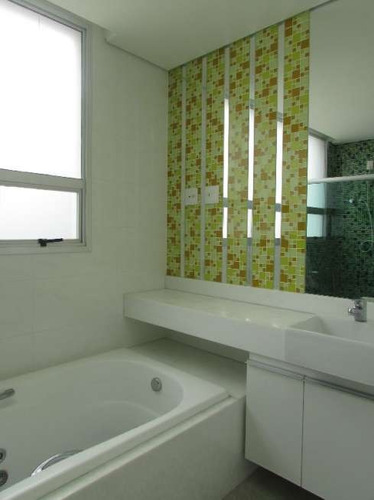 Imagem 14 de 16 de Cobertura Triplex Com 3 Quartos Para Comprar No Liberdade Em Belo Horizonte/mg - 7949