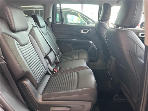 Jeep Commander 1.3 T270 Turbo Longitude