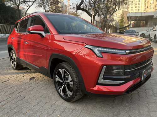 JAC Js4 ADVANCE HB 1.5 AUT