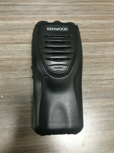 Tapa Frontal Carcaza Kenwood Tk2302 Tk3302 Tk-3306 Tk2306 (Usado)