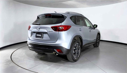 Imagen 7 de 15 de 109619 - Mazda Cx5 2017 Con Garantía