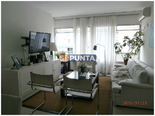 Imagen 1 de 22 de Apartamento En Peninsula, 2 Dormitorios *