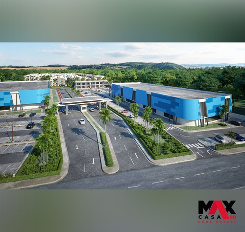 Imagen 11 de 15 de Lujosos Apartamentos De Venta En Autopista Las Americas
