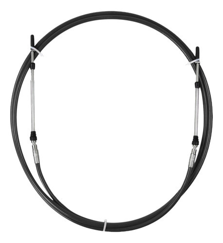 Cable De Control Del Acelerador Para Lanchas Marinas De 15 P