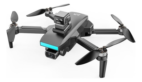Drone Sg107 Max, 2 Baterías, Sin Escobillas, For Evitar Obs