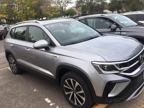 Imagen 9 de 15 de Volkswagen Taos Comfortline 250 Tsi Aut 0km 2022 #22