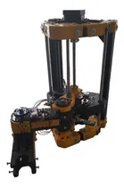 Comprar Brazo Cnc Robot Tipo Scara, Robótica Cnc Control Usb Arduino