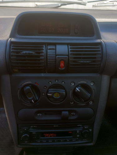Chevrolet Classic 1.4 Lt Spirit