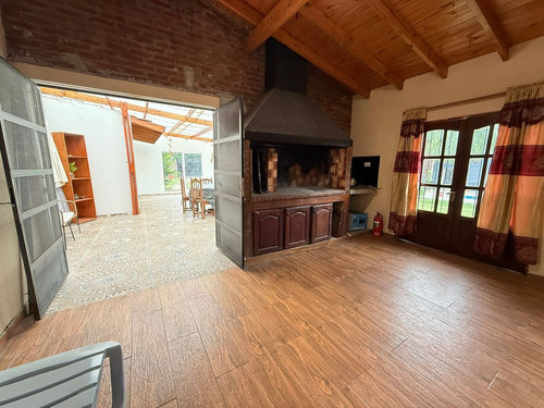 Casa Quinta Moreno - La Reja 930m2 Tot