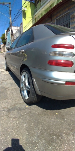 Fiat Brava 2001 1.8 Hgt 5p