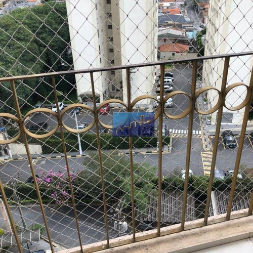 Imagem 8 de 30 de Apartamento Com 2 Dormitórios À Venda, 65 M² Por R$ 300.000,00 - Penha (zona Leste) - São Paulo/sp - Ap0871
