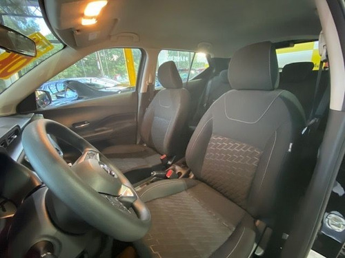 Imagem 4 de 10 de Nissan Kicks 1.6 16v Flexstart Sense