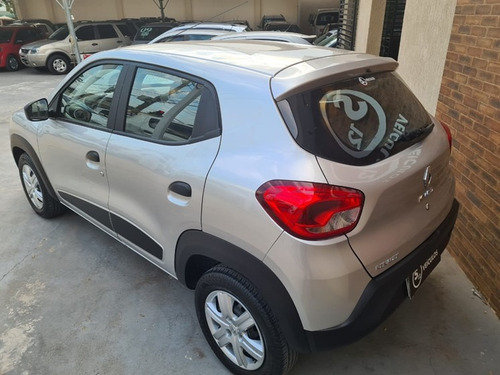 Imagem 3 de 7 de Renault Kwid