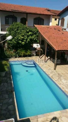 Imagem 1 de 15 de Excelente Casa A Venda Guadalupe Melhor Preço - Mrca30060
