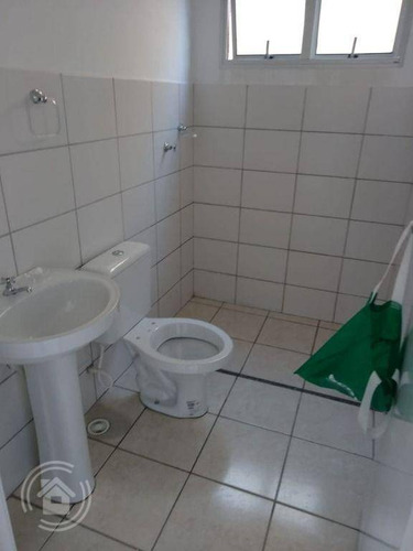 Imagem 5 de 8 de Casa À Venda, 44 M² Por R$ 169.900,00 - Residencial São Francisco - São Pedro/sp - Ca0696