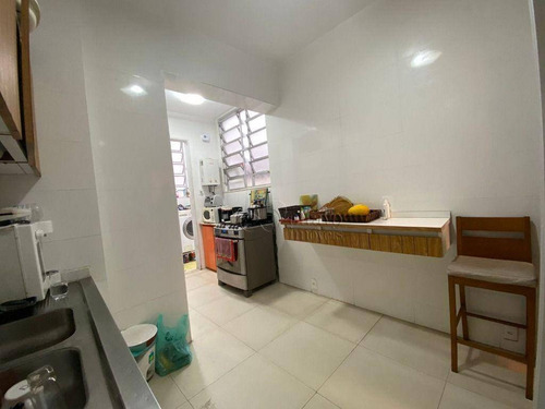 Imagem 15 de 20 de Apartamento Com 3 Quartos A Venda Em Copacabana, Rio De Janeiro, Rj. - Ap8873