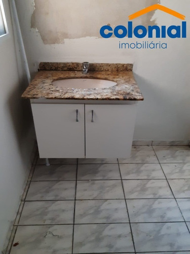 Imagem 25 de 27 de Casa Com 3 Quartos Com Edícula Nos Fundos - Ca01020 - 68343583