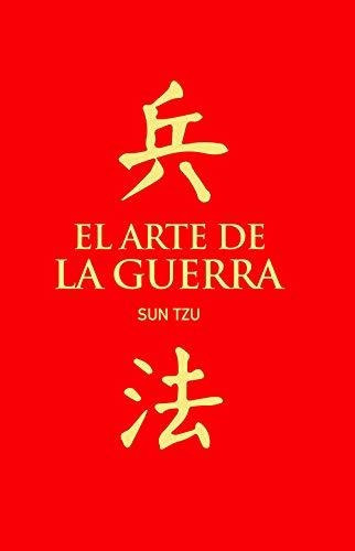 Arte De La Guerra, El, De Sun Tzu. Editorial Edicions Llibreria Universitària De Barcelona Sl, Tapa Dura En Español