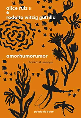 Libro Amorhumorumor Haikai & Senryu De Alice Witzig Guttilla