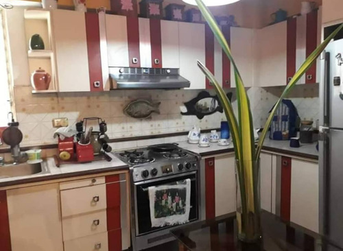 Imagen 2 de 5 de Apartamento Las Chimeneas 86mts2 04244709669/04149024411