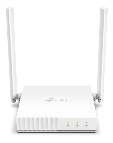 Router Tp-link Tl-w844n Wireless N 300mbps Wifi Mimo 4 In 1