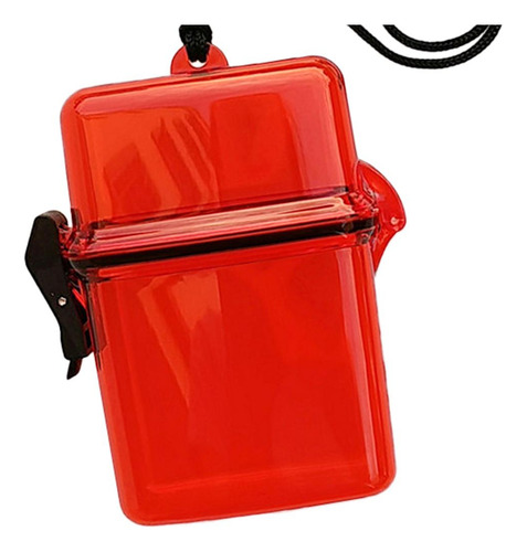 2x Caja Seca Resistente , Perfecta Para Buceo, Snorkel,