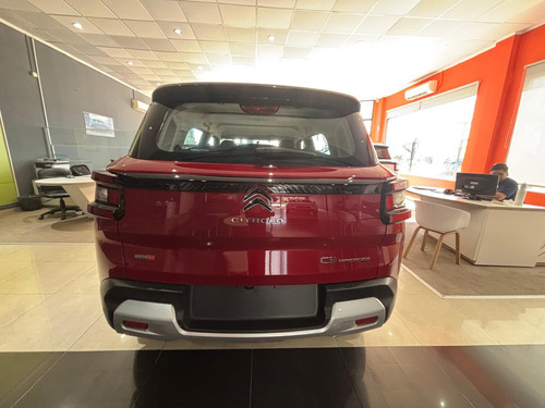 Citroën C3 Aircross 1.0 Shine Turbo 200 Cvt Bitono