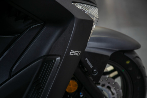 Kymco Xtown 250 Lidermoto Mejor Precio Al Contado!