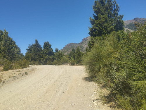 Lote En Lomas Del Cauquén, Vista Al Lagobariloche