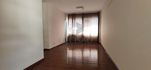 Imagem 2 de 27 de Apartamento 3 Quartos À Venda, 3 Quartos, 2 Vagas, São Pedro - Belo Horizonte/mg - 16882