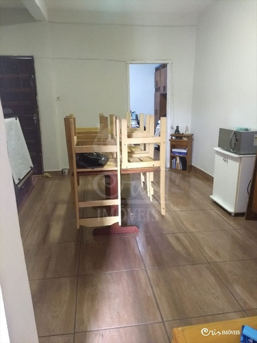 Imagem 5 de 8 de Casa Em Parque Das Américas - Mauá - Sp - 32/a46