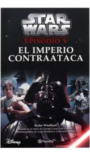 Star Wars El Imperio Contraataca, Incluye Llavero Bb8