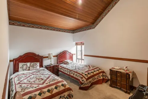Apartamento En Arriendo En Club Los Lagartos. Cod A19936
