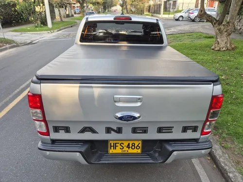 Ford Ranger Ranger XLS 4x4 MT full turbo Diesel