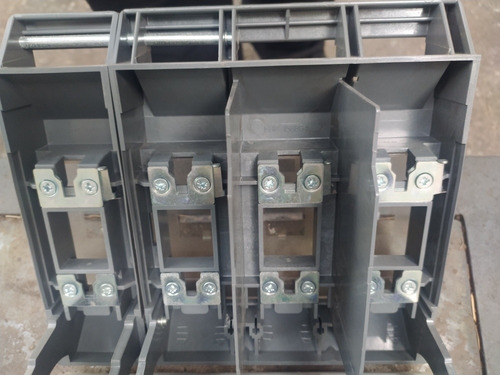 Seccionador Tetrapolar 250a Slp-k-1 Abb !leer Descripcion¡
