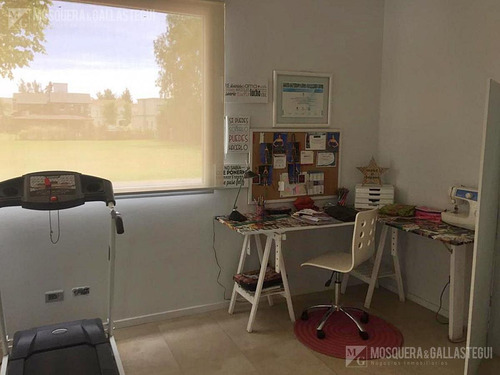 Imagen 22 de 22 de Importante Propiedad En Campo Grande, Detalles De Primer Nivel!!
