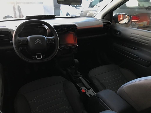 Imagen 20 de 23 de Citroën C4 Cactus Feel Pack Plus (gdr)