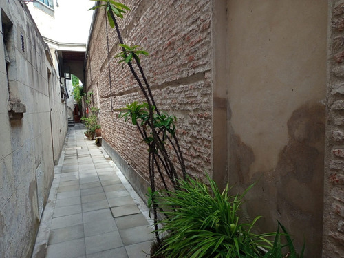 Imagen 2 de 22 de Ph En Planta Baja. Habitacion Con Entrepiso
