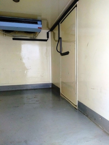 Kia Bongo K2500 Tci Refrigerado -5°c
