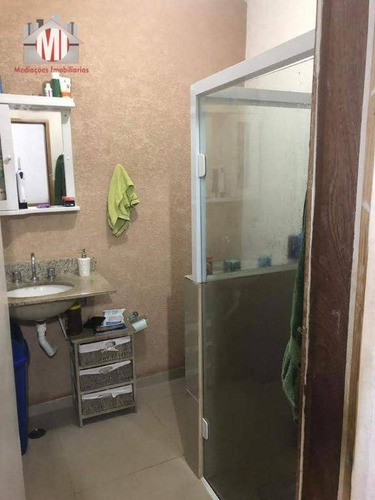 Imagem 16 de 30 de Chácara Com 3 Dormitórios À Venda, 20500 M² Por R$ 800.000 - Zona Rural - Pinhalzinho/sp - Ch0383
