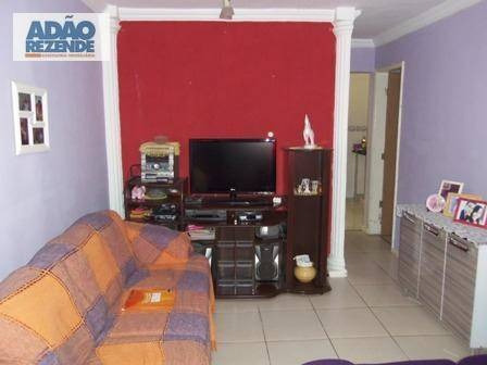 Imagem 1 de 14 de Casa Com 2 Dormitórios À Venda, 90 M² - Araras - Teresópolis/rj - Ca0106