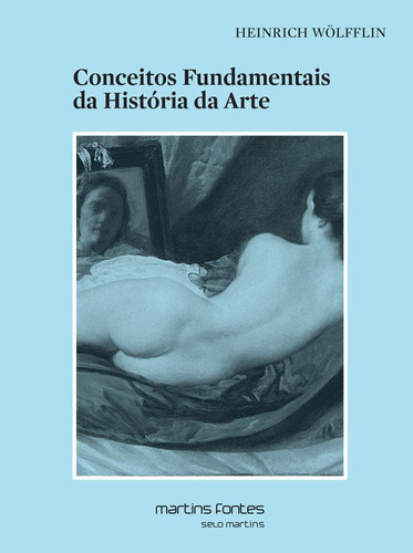 Conceitos Fundamentais Da História Da Arte