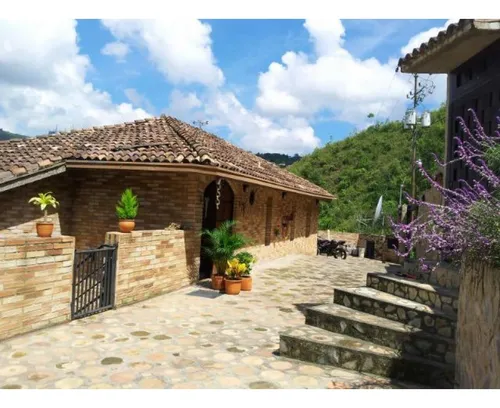 Se Vende Casa En Oripoto