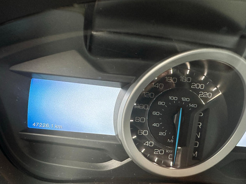 Ford Explorer Límited 2013