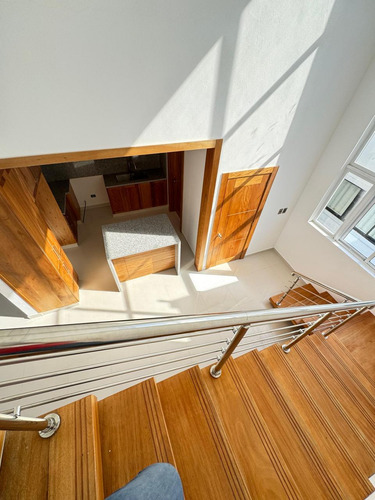 El Penthouse De Tus Sueños, Residencial Cerrado!