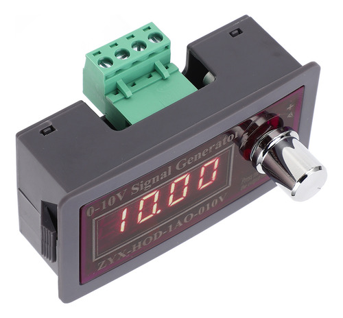 Generador De Voltaje De Señal Plc De Frecuencia Ajustable De