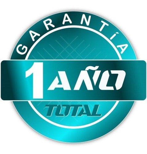 Imagen 6 de 9 de Taladro Atornillador Inalambrico Total Bateria 12v Litio